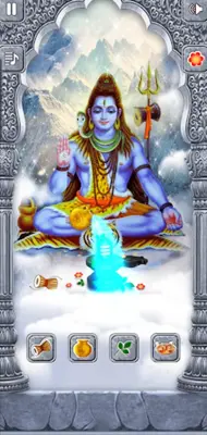 Shiv Aarti android App screenshot 4